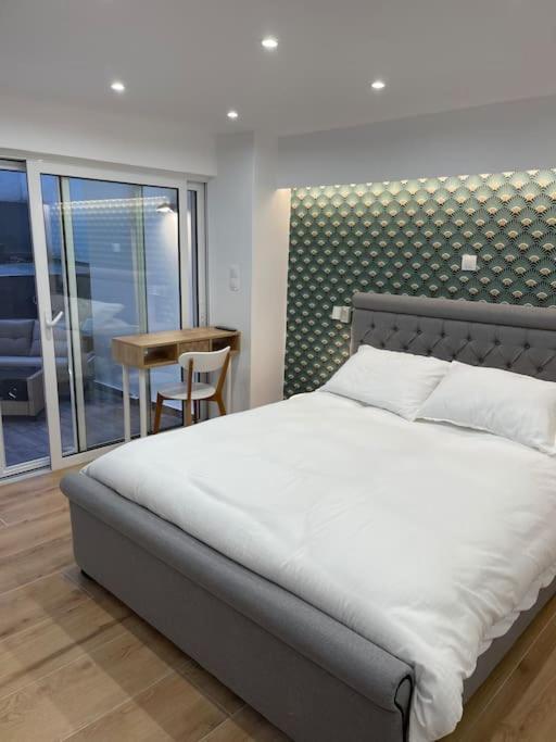 Hideaway Boutique Daire Atina Dış mekan fotoğraf