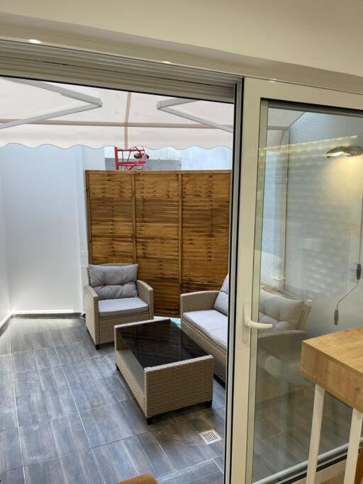 Hideaway Boutique Daire Atina Dış mekan fotoğraf