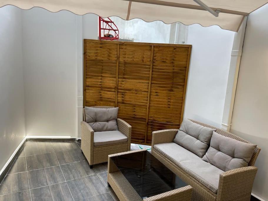 Hideaway Boutique Daire Atina Dış mekan fotoğraf